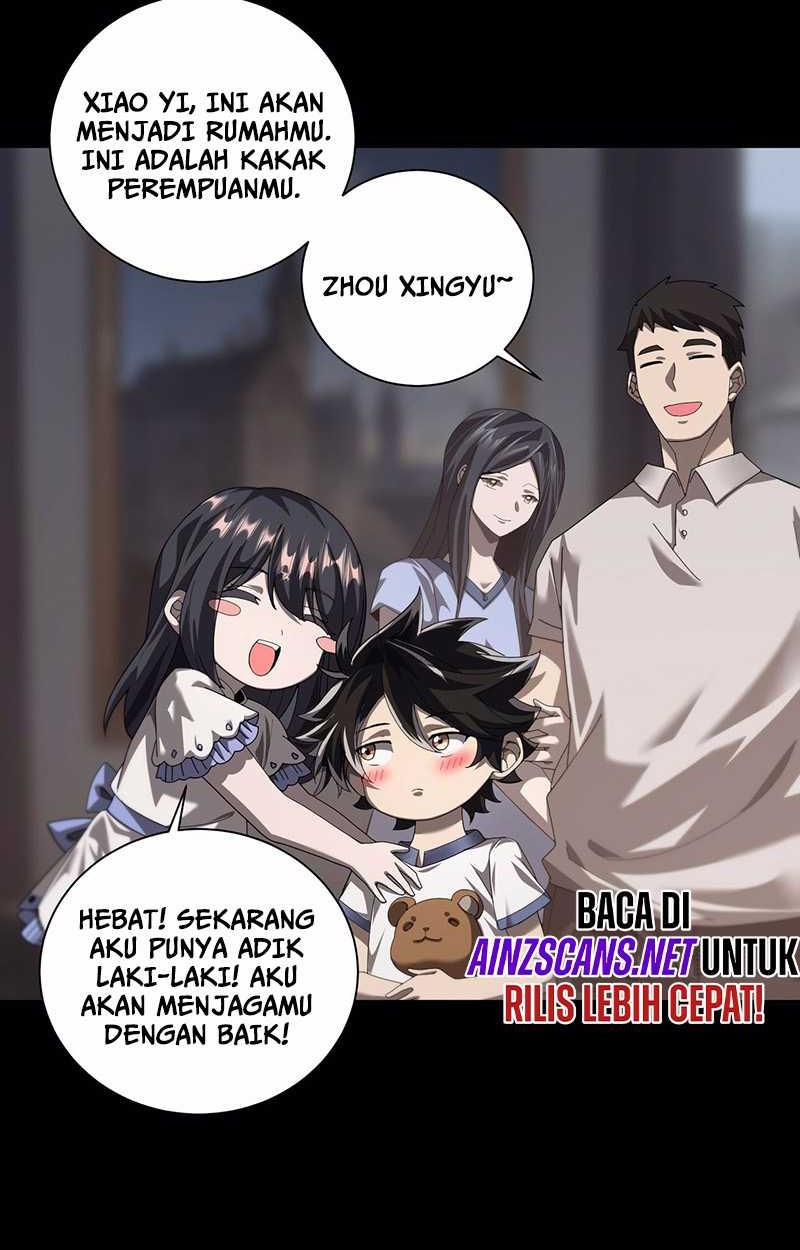 Hyper Blitz: Fury Unleashed Chapter 03 Gambar 35