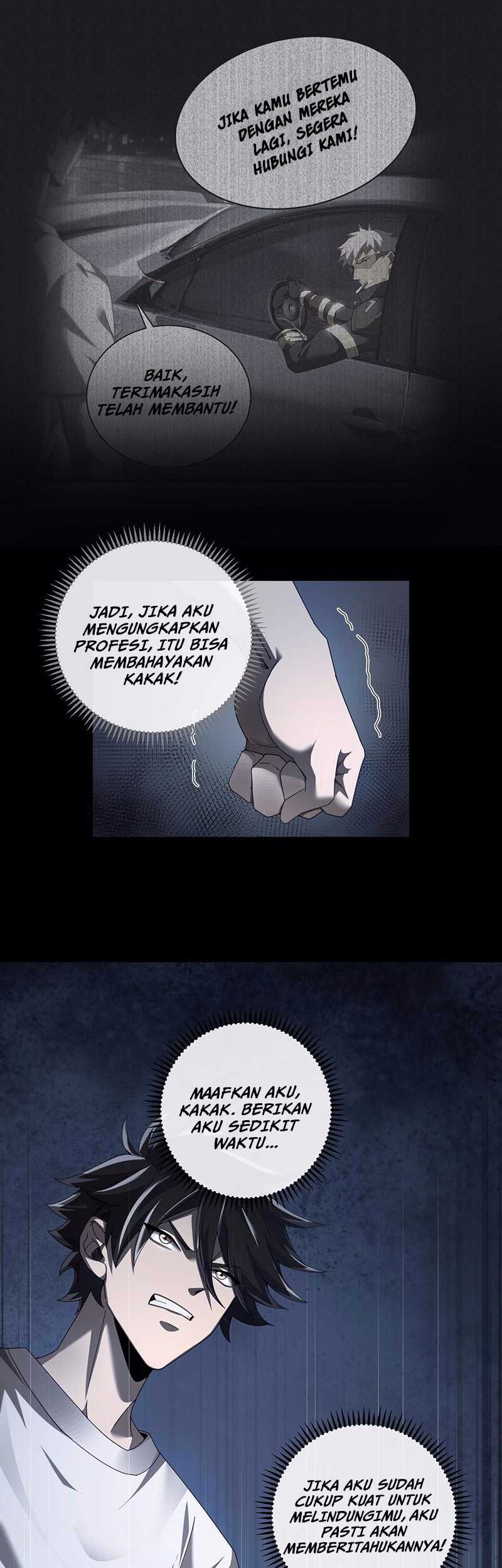 Hyper Blitz: Fury Unleashed Chapter 03 Gambar 37