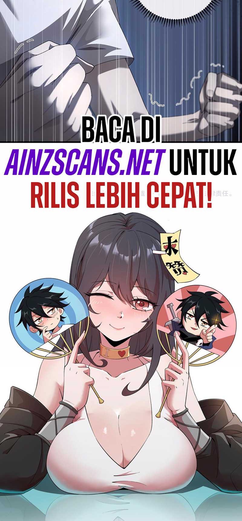 Hyper Blitz: Fury Unleashed Chapter 03 Gambar 38