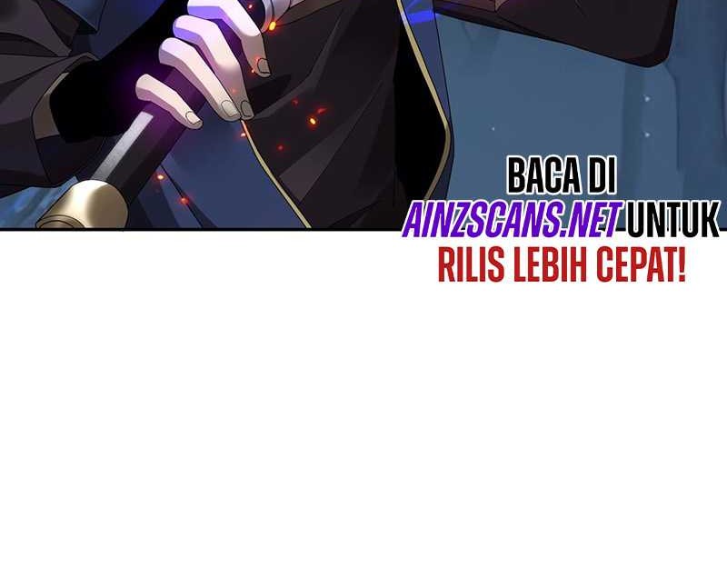 Hyper Blitz: Fury Unleashed Chapter 03 Gambar 8