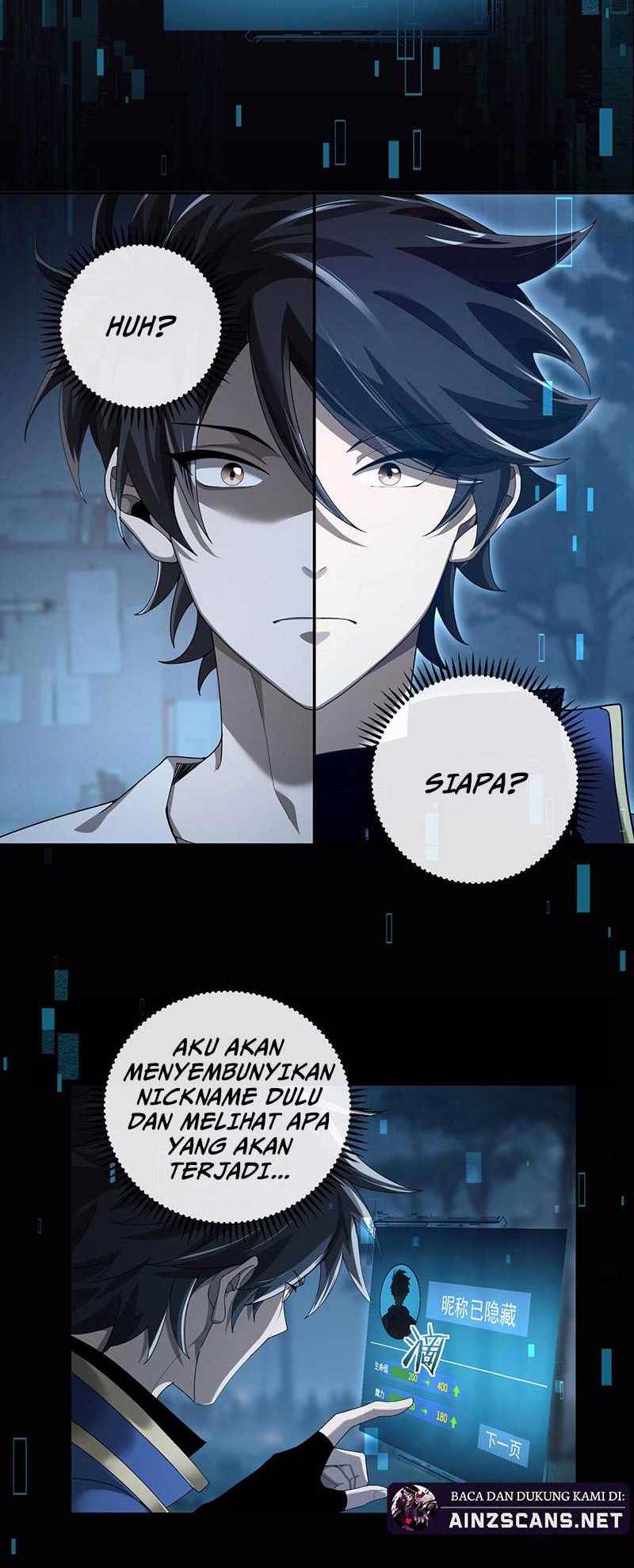 Hyper Blitz: Fury Unleashed Chapter 03 Gambar 10