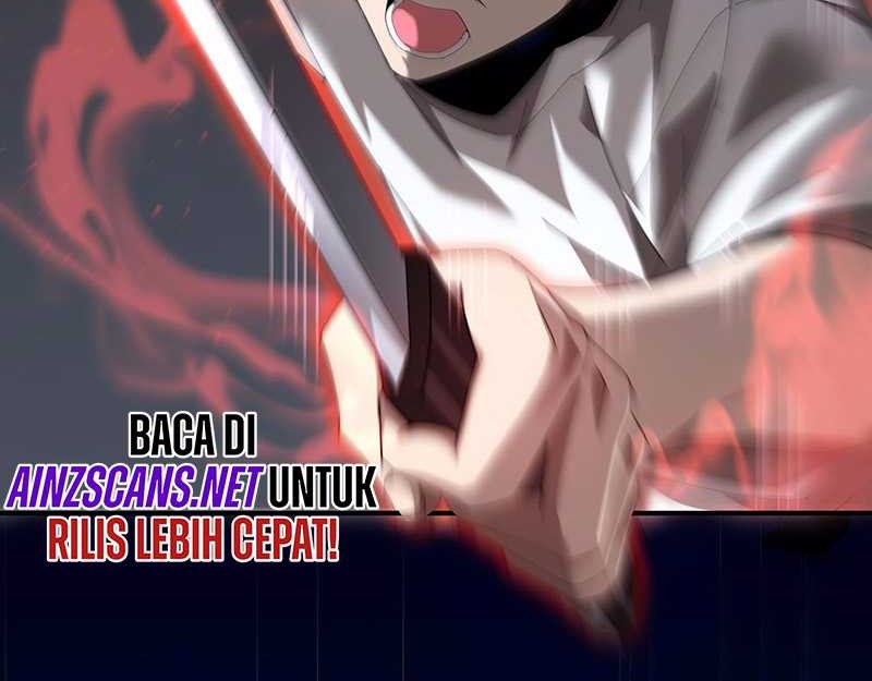 Hyper Blitz: Fury Unleashed Chapter 03 Gambar 20