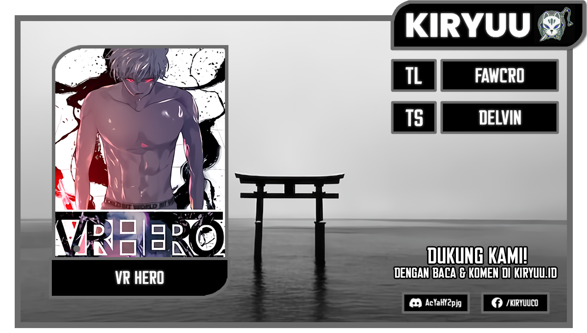 Baca Komik VR HERO Chapter 56 Gambar 1