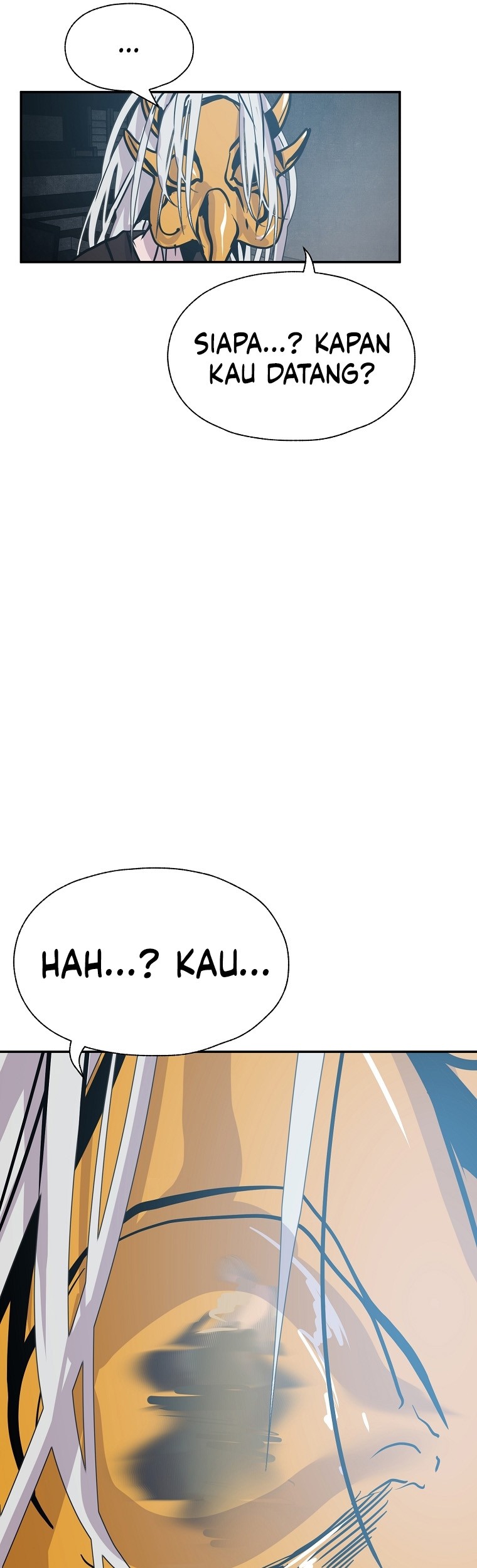 VR HERO Chapter 56 Gambar 42