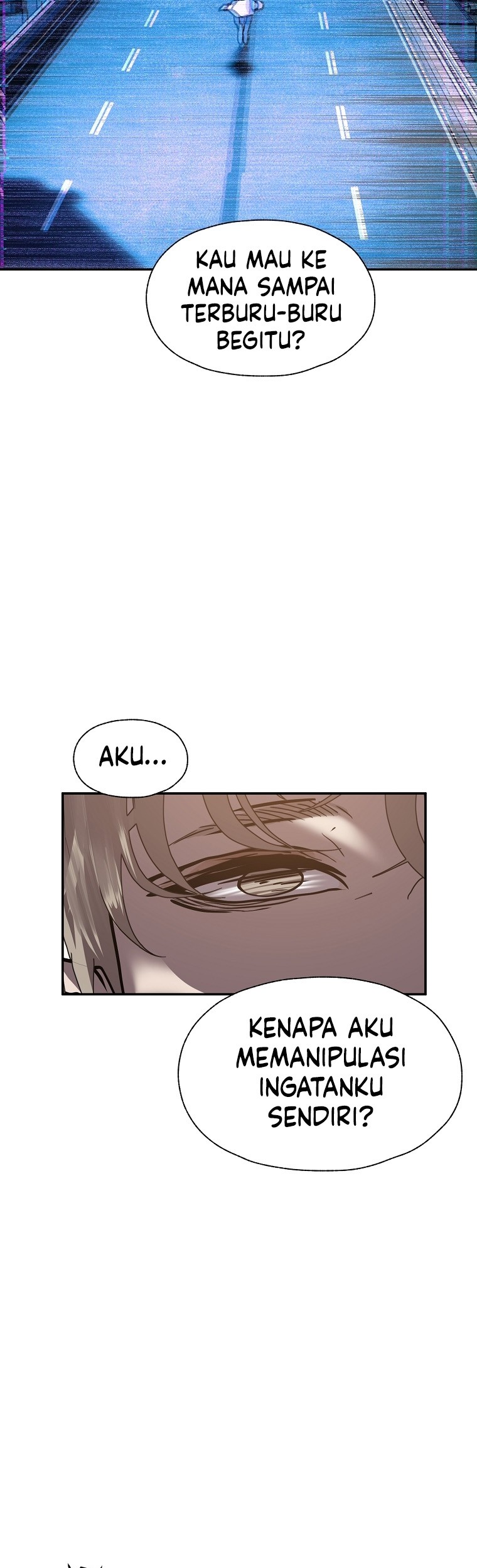 VR HERO Chapter 56 Gambar 12