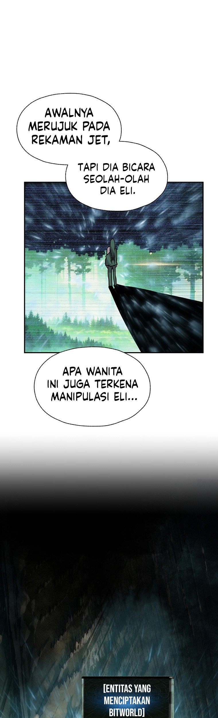 VR HERO Chapter 56 Gambar 26