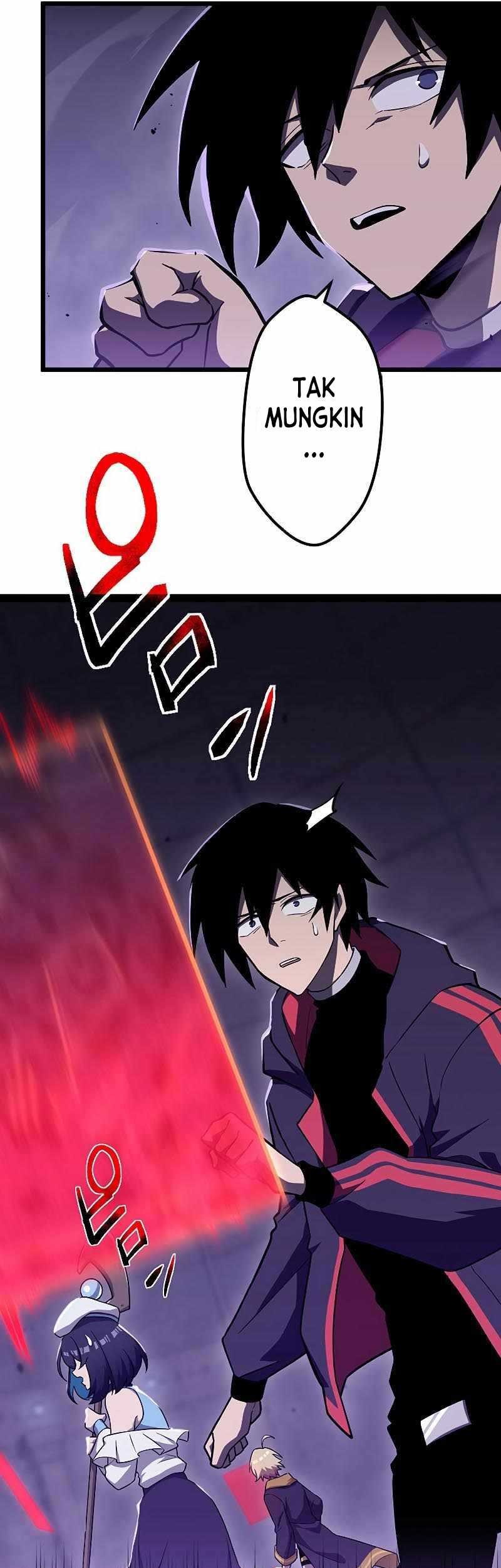 Death Penalty Chapter 09 Gambar 8