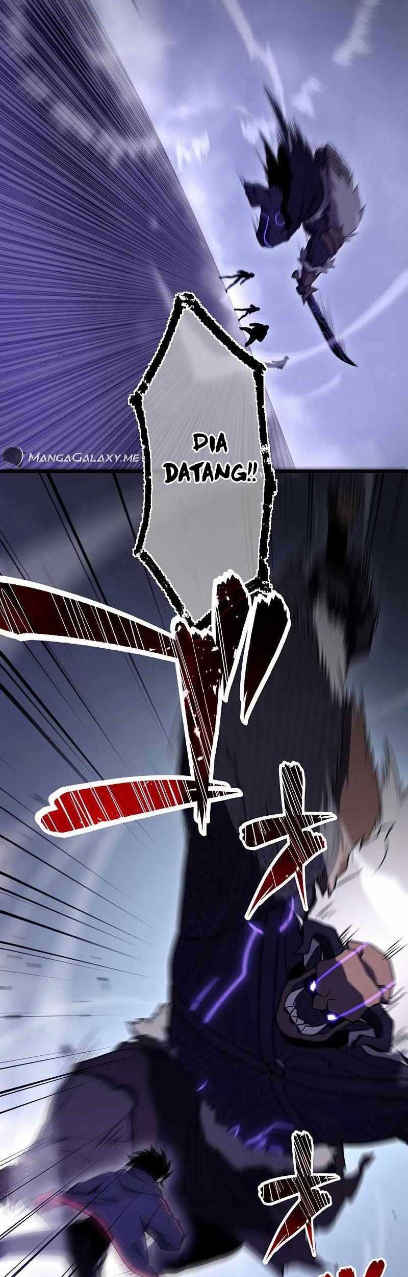 Death Penalty Chapter 09 Gambar 12