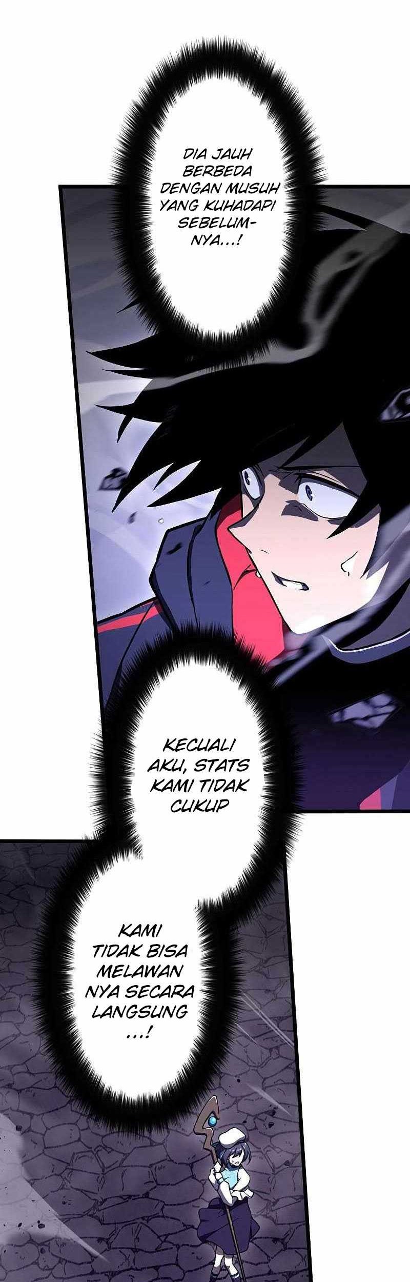 Death Penalty Chapter 09 Gambar 15