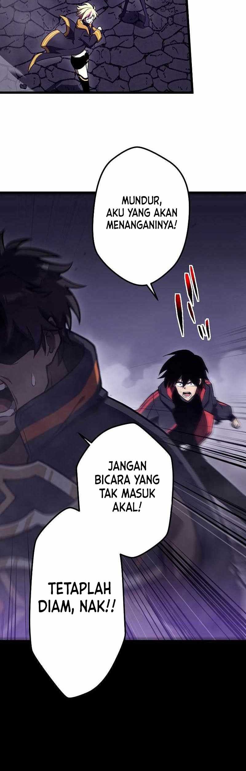 Death Penalty Chapter 09 Gambar 16