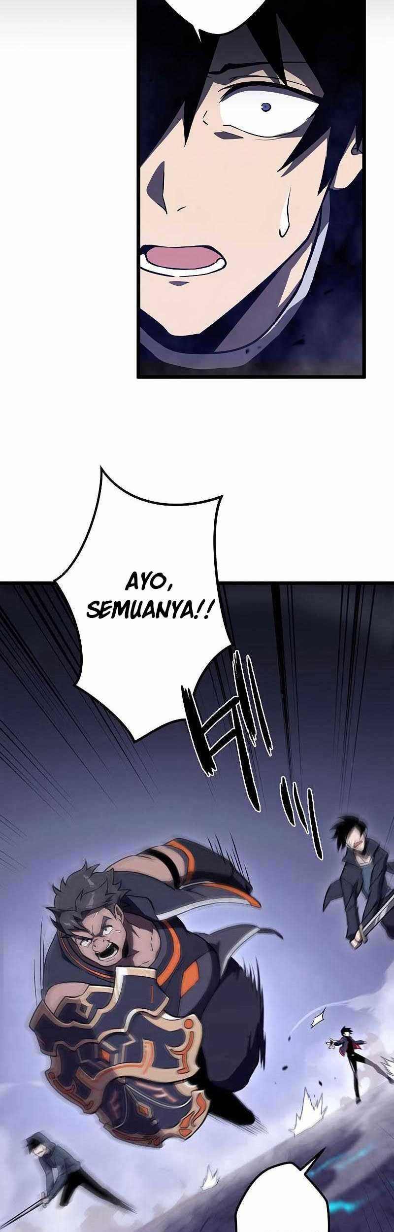 Death Penalty Chapter 09 Gambar 18