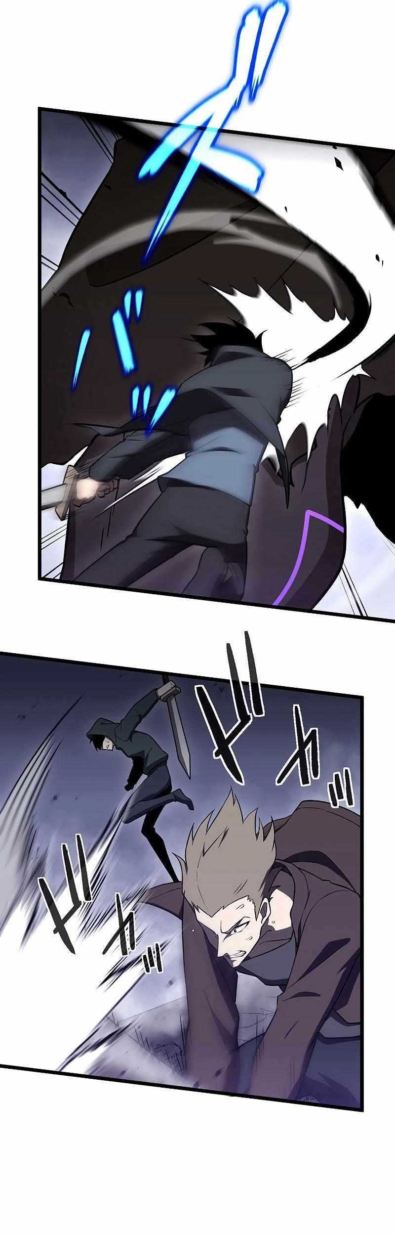 Death Penalty Chapter 09 Gambar 20