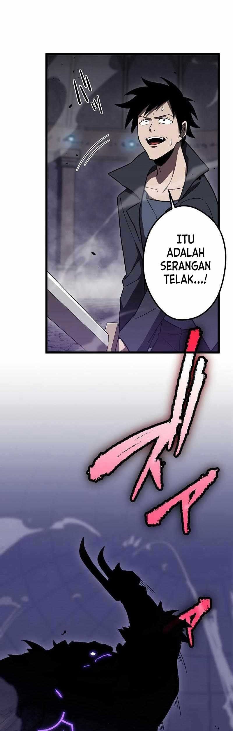 Death Penalty Chapter 09 Gambar 21