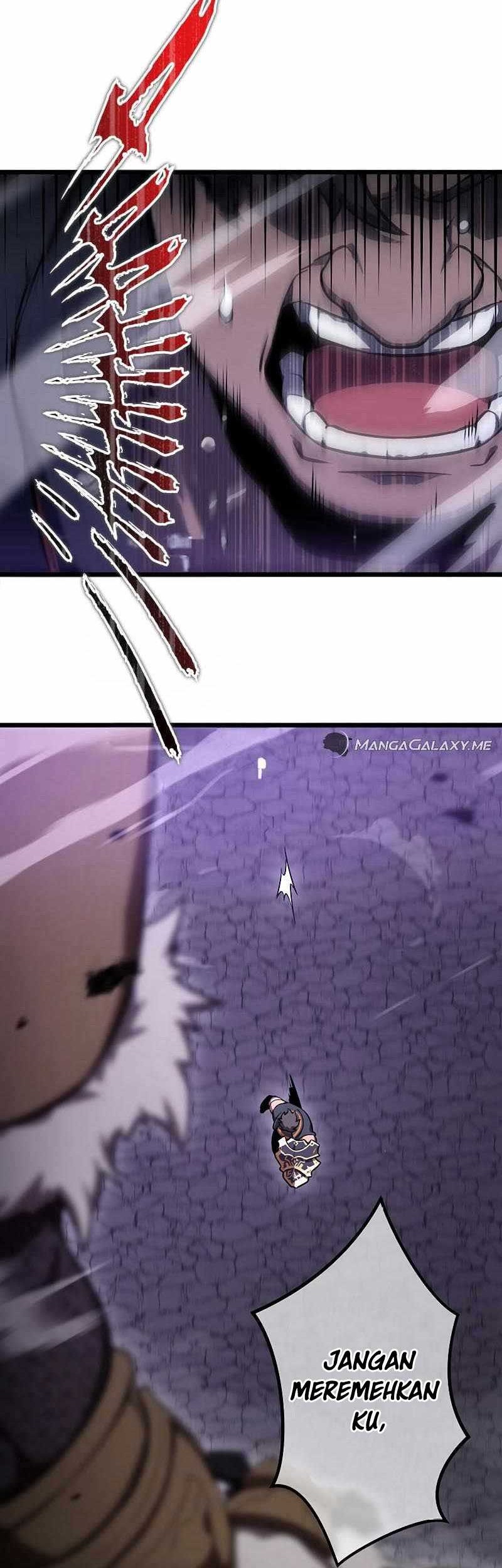 Death Penalty Chapter 09 Gambar 23