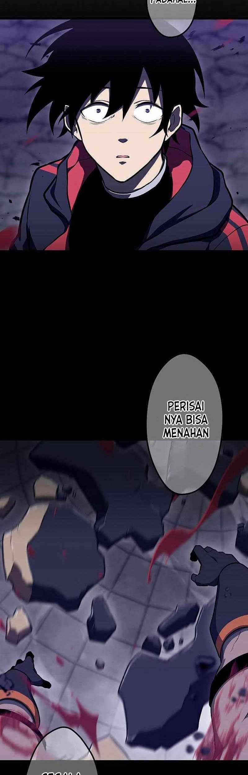 Death Penalty Chapter 09 Gambar 29