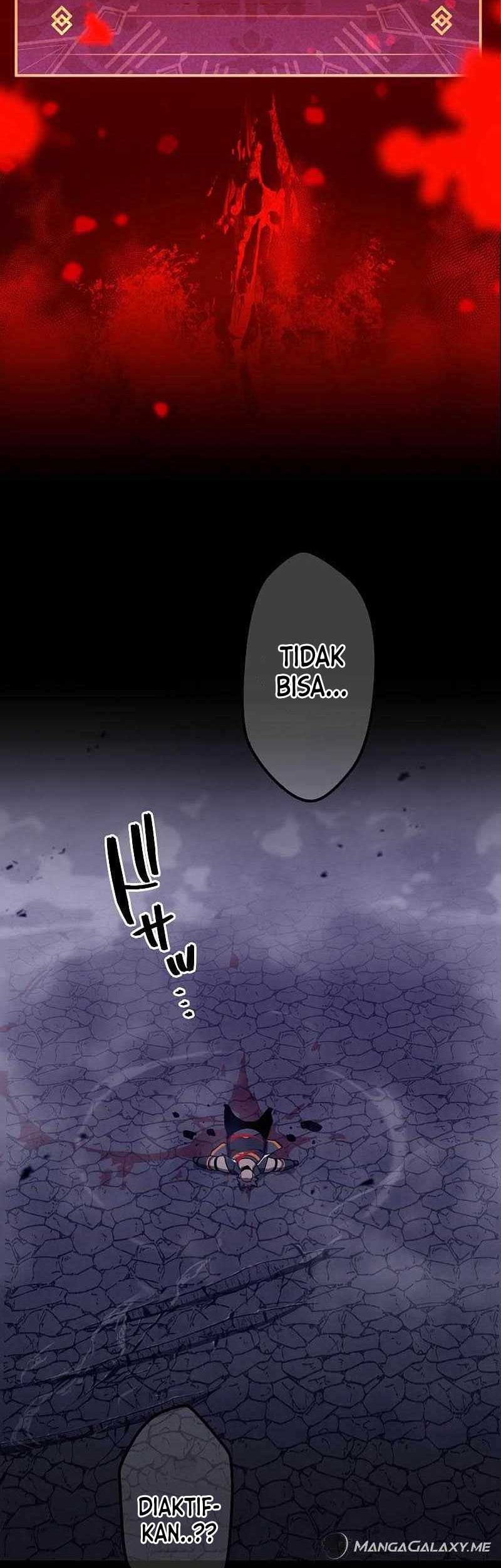 Death Penalty Chapter 09 Gambar 31