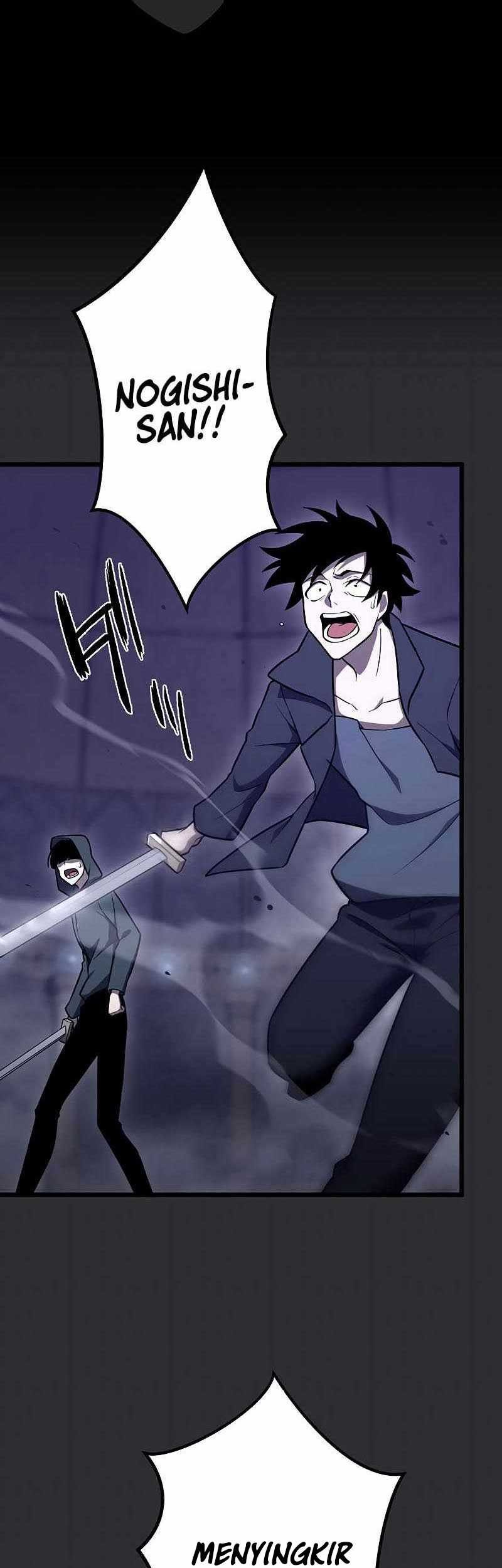 Death Penalty Chapter 09 Gambar 32