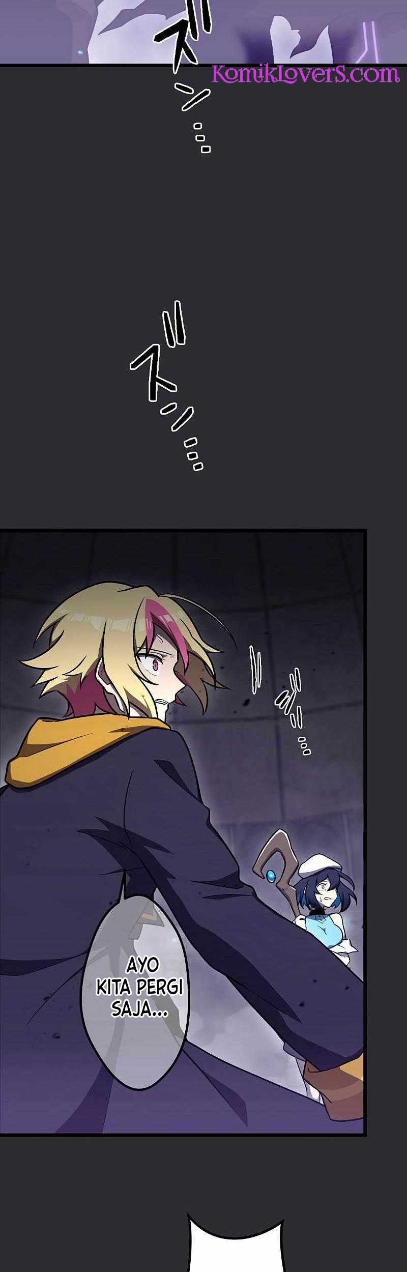 Death Penalty Chapter 09 Gambar 39