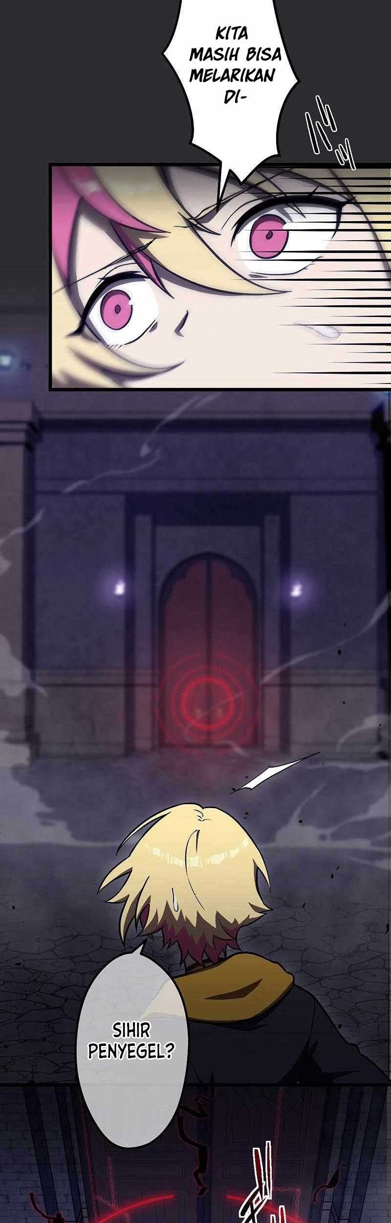 Death Penalty Chapter 09 Gambar 40
