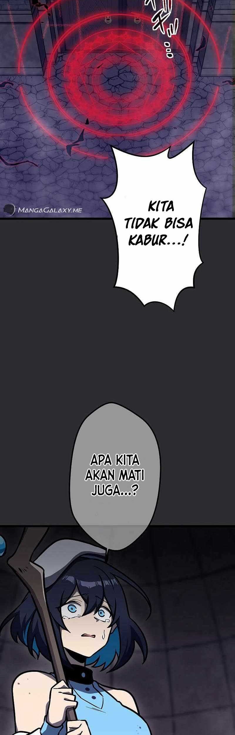 Death Penalty Chapter 09 Gambar 41
