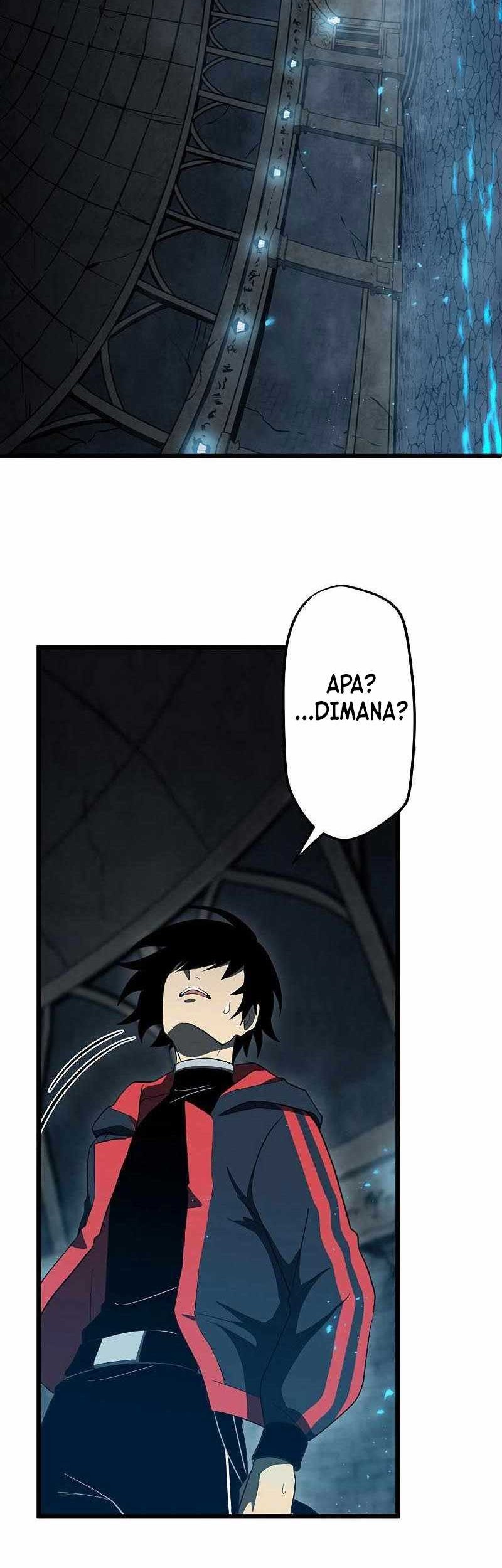 Death Penalty Chapter 08 Gambar 53
