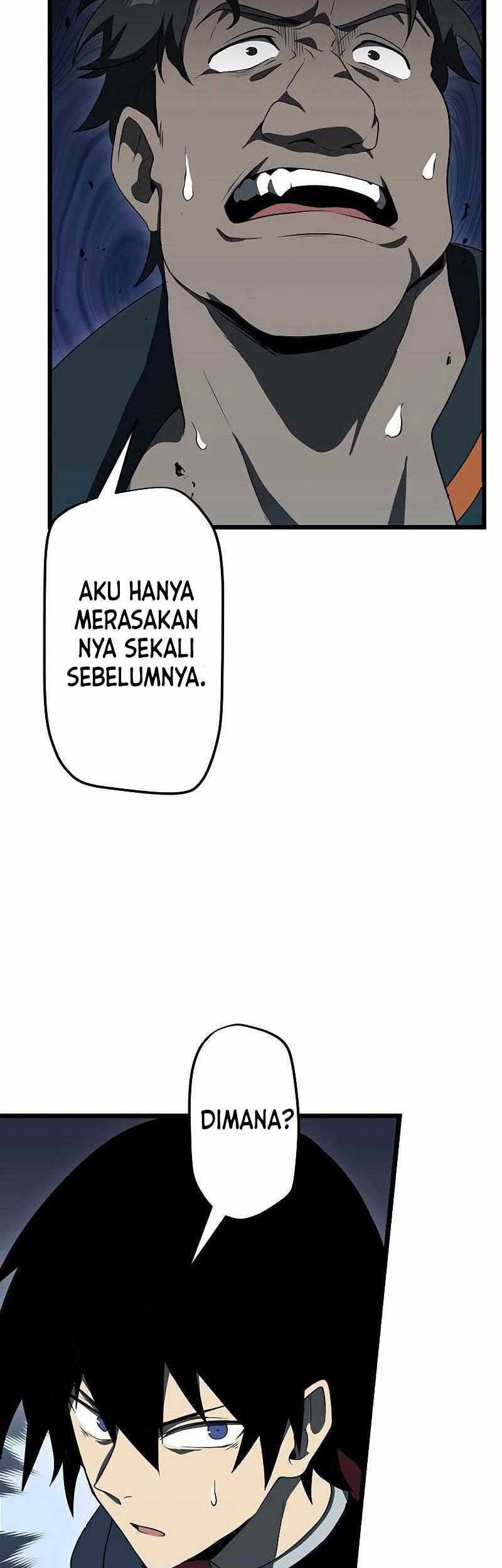 Death Penalty Chapter 08 Gambar 56