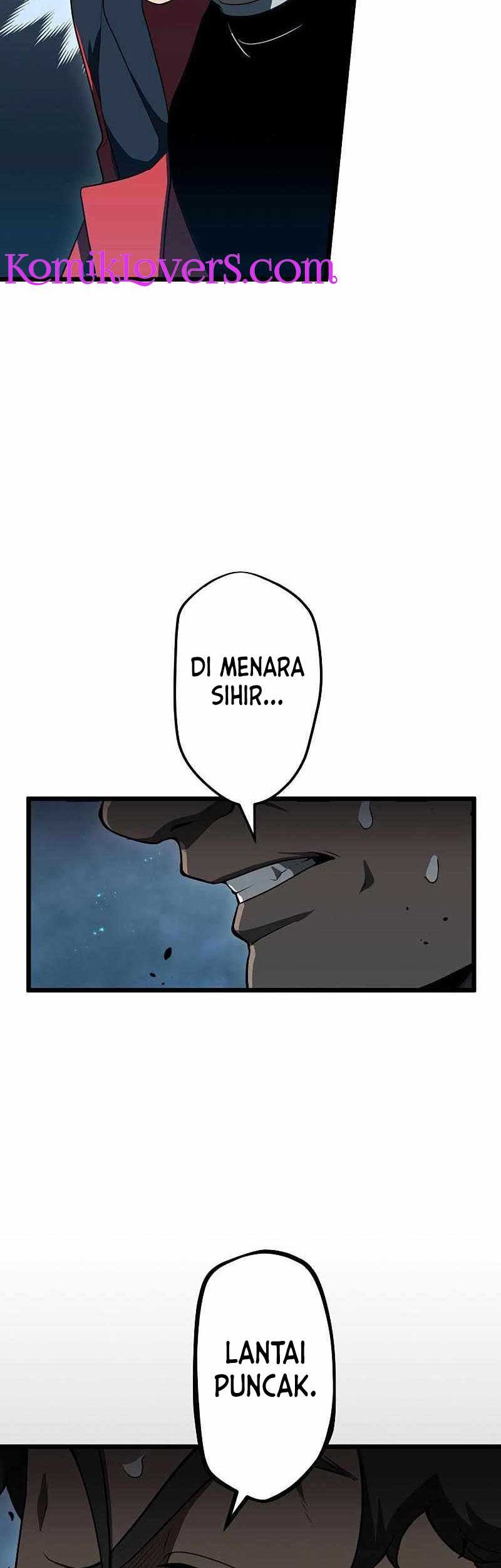Death Penalty Chapter 08 Gambar 57