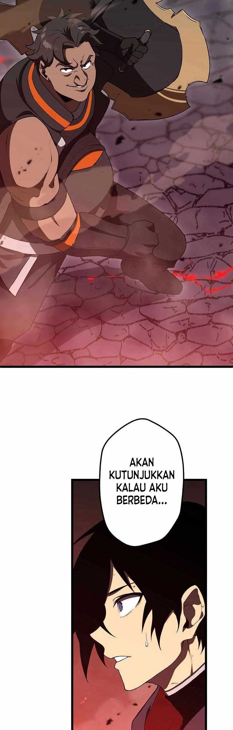 Death Penalty Chapter 08 Gambar 5