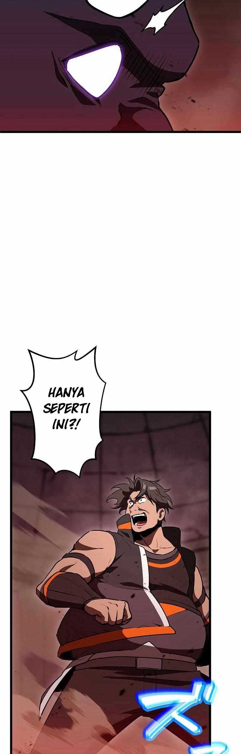 Death Penalty Chapter 08 Gambar 16