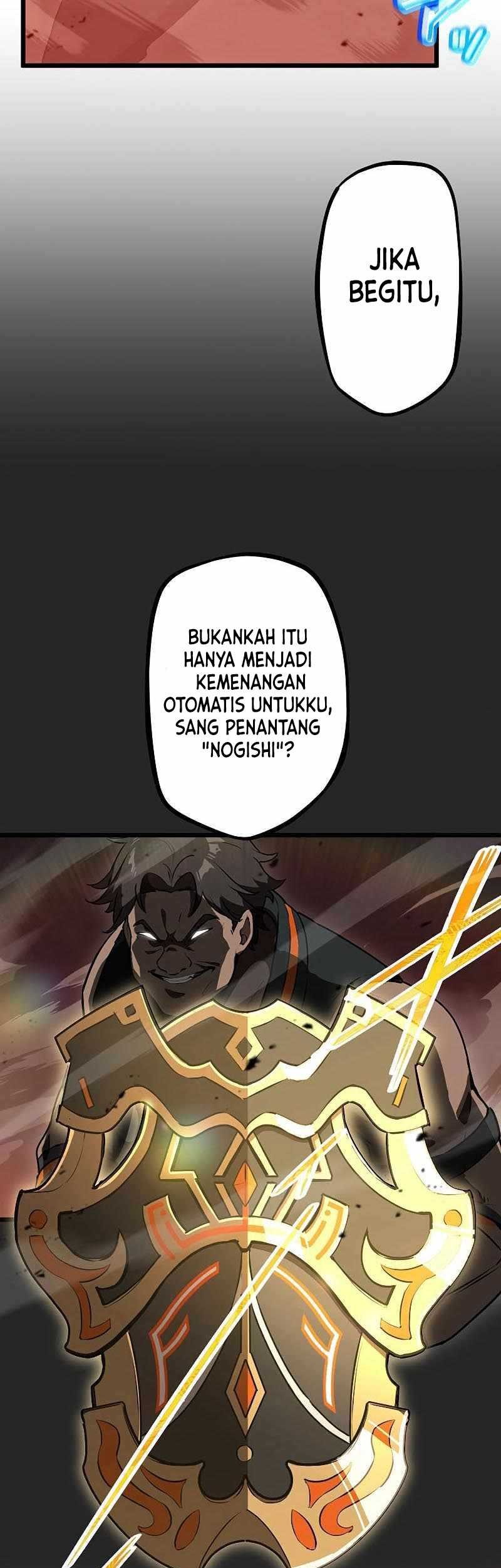 Death Penalty Chapter 08 Gambar 17