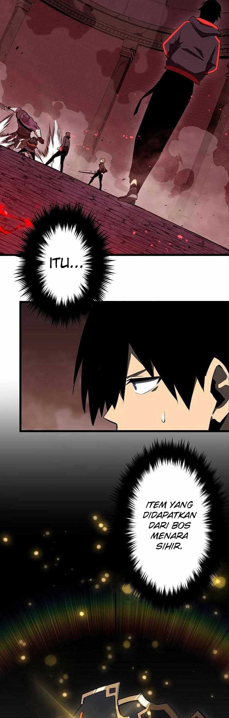 Death Penalty Chapter 08 Gambar 19