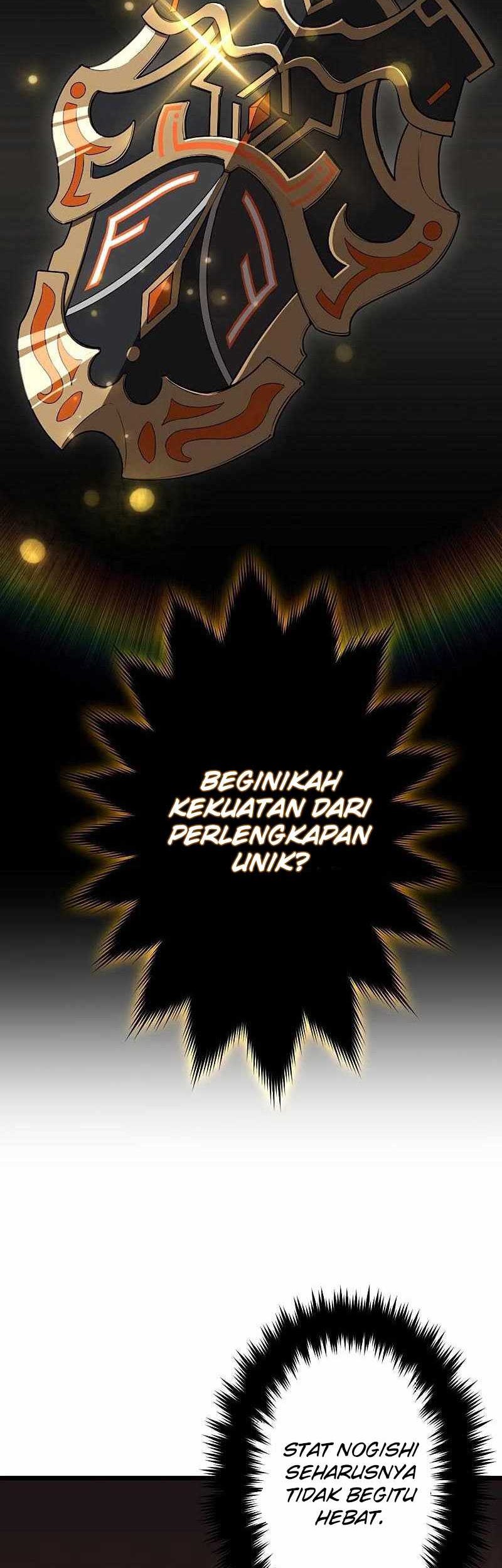 Death Penalty Chapter 08 Gambar 20