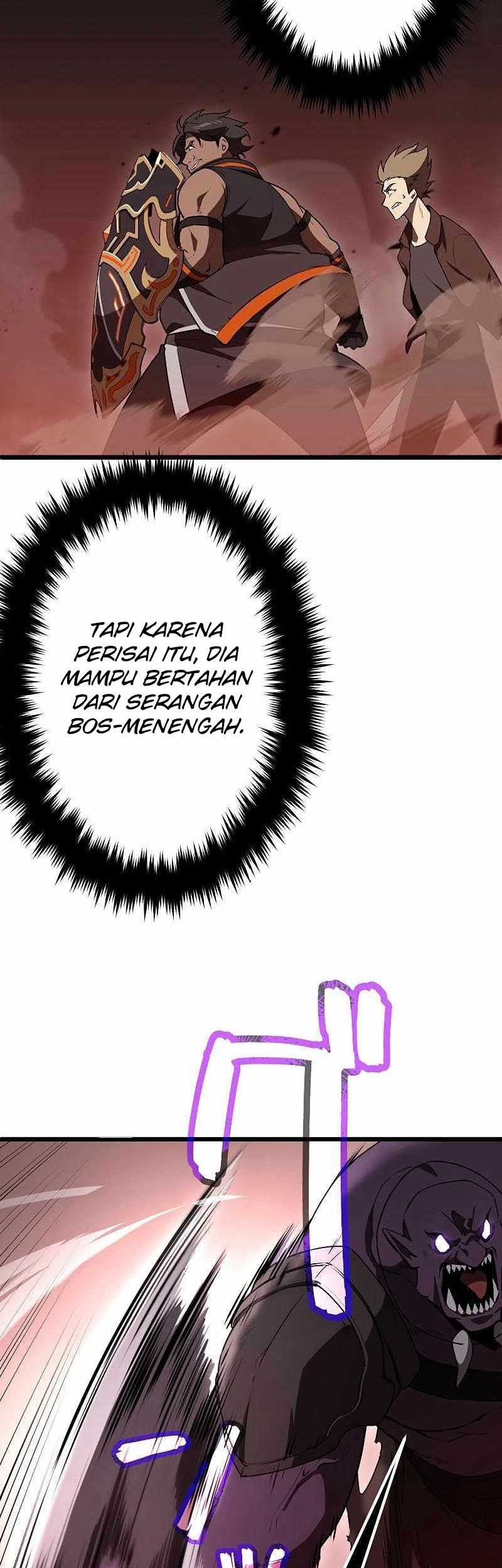 Death Penalty Chapter 08 Gambar 21