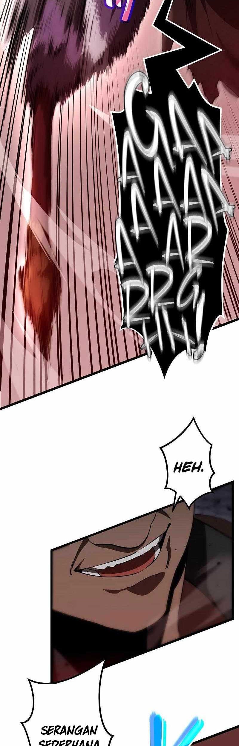 Death Penalty Chapter 08 Gambar 22