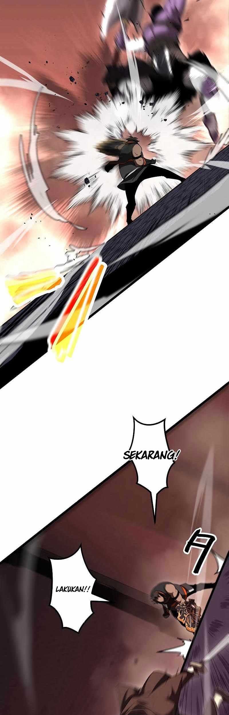 Death Penalty Chapter 08 Gambar 25