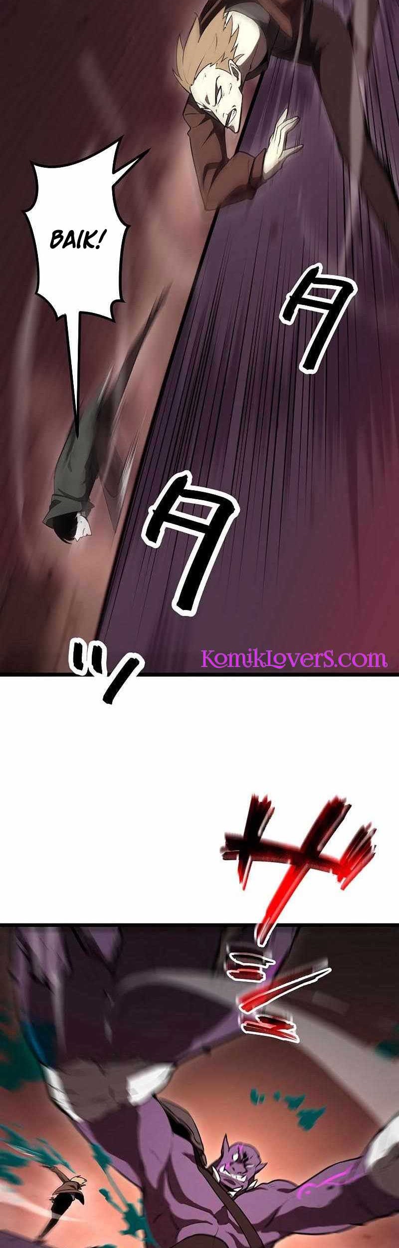 Death Penalty Chapter 08 Gambar 26