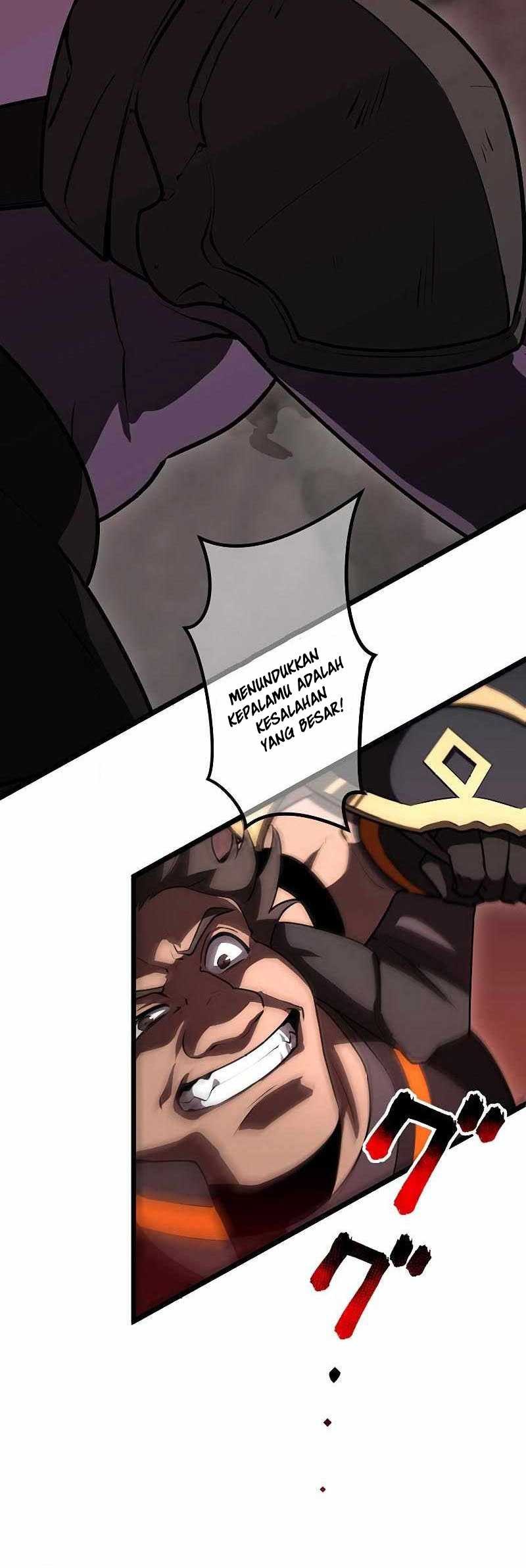 Death Penalty Chapter 08 Gambar 29