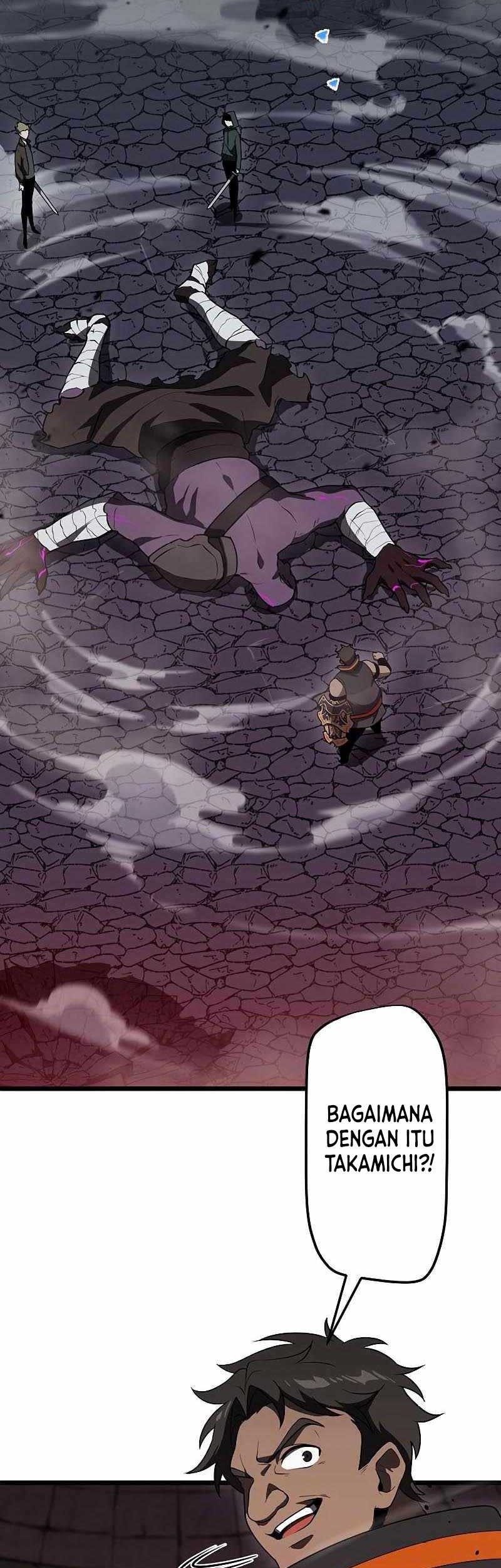 Death Penalty Chapter 08 Gambar 32