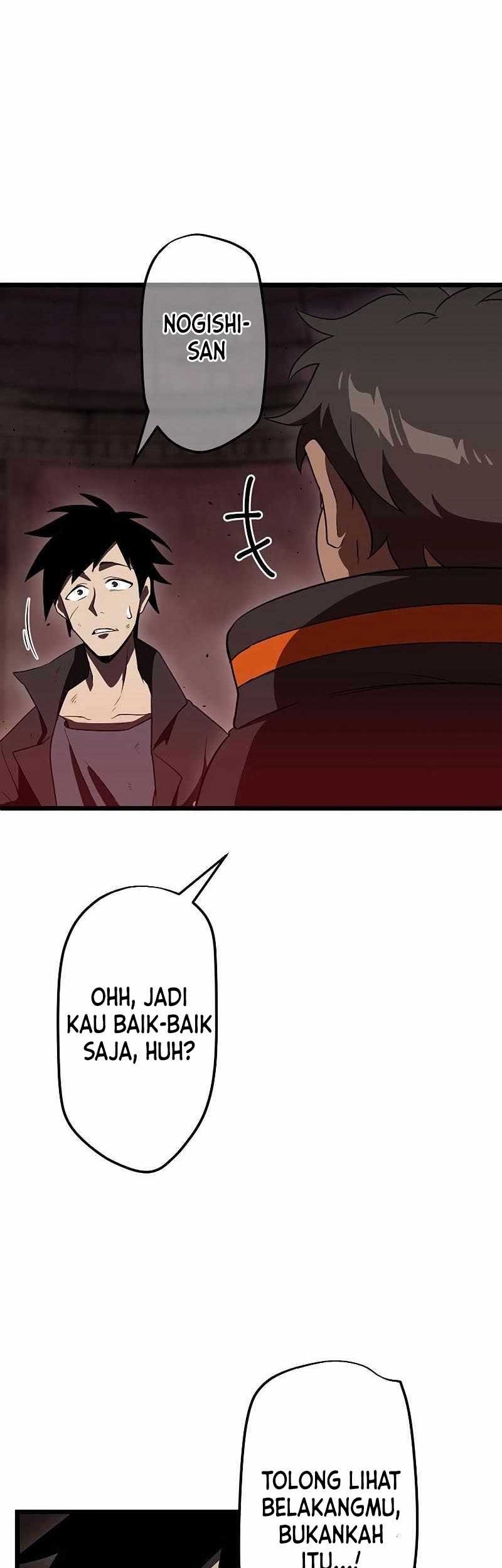 Death Penalty Chapter 08 Gambar 37