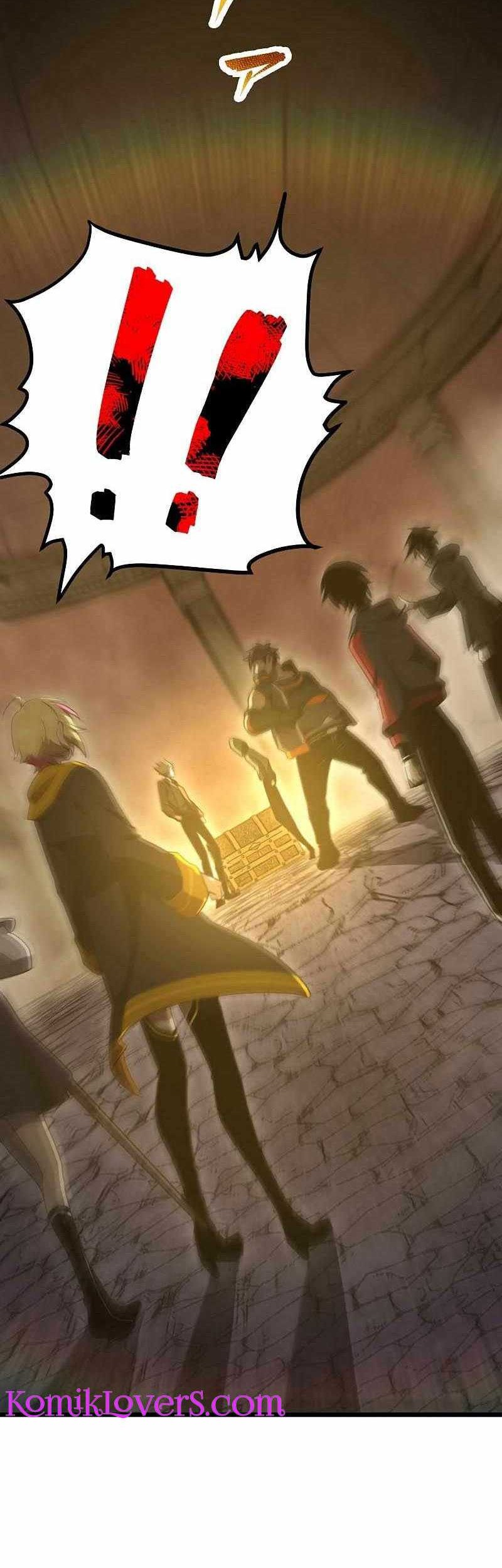 Death Penalty Chapter 08 Gambar 39