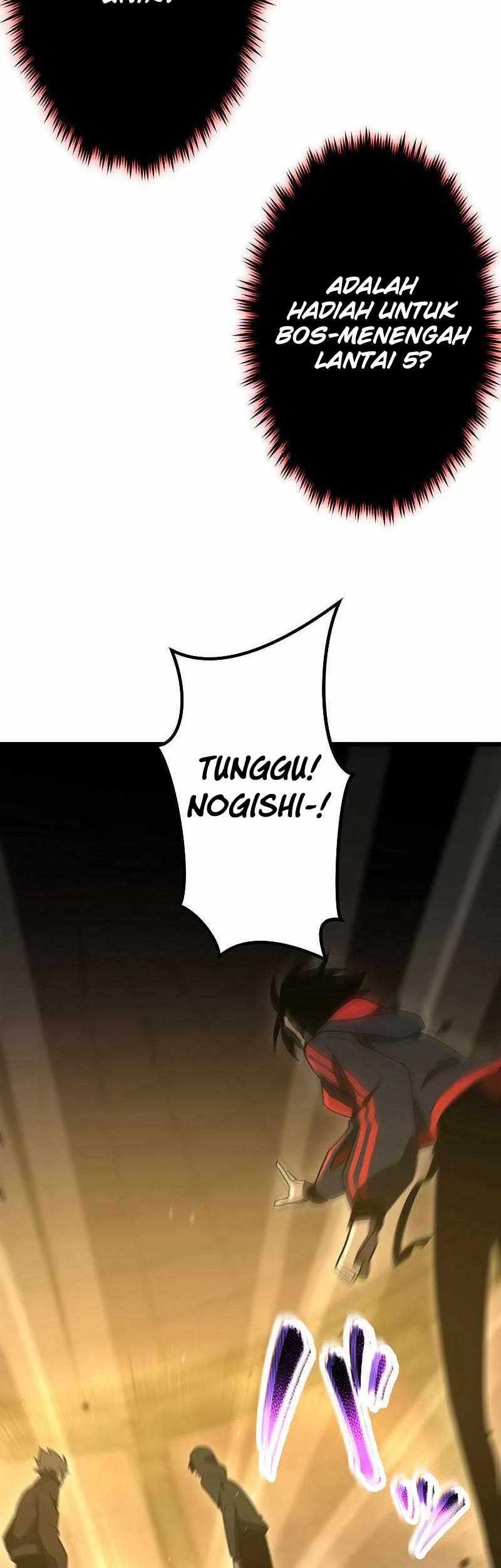 Death Penalty Chapter 08 Gambar 44