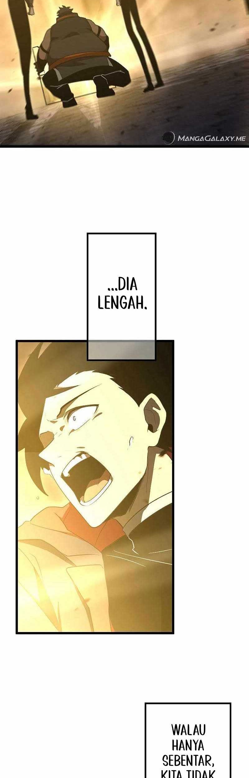 Death Penalty Chapter 08 Gambar 45