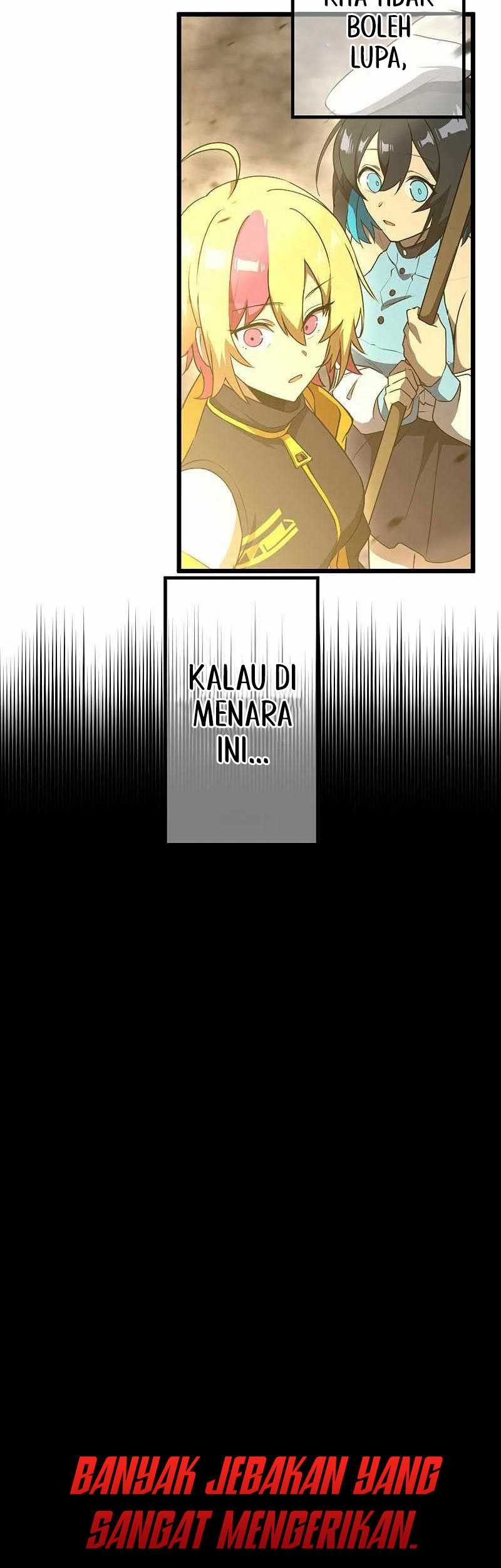 Death Penalty Chapter 08 Gambar 46