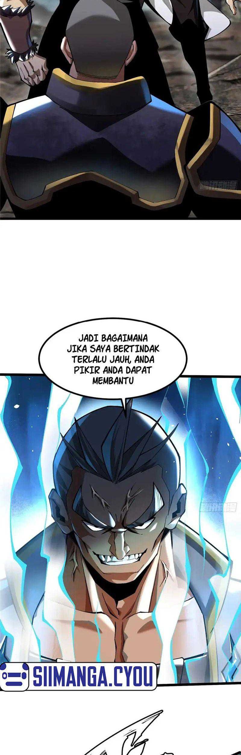 I Really Don’t Want to Learn Forbidden Spells Chapter 26 Gambar 25