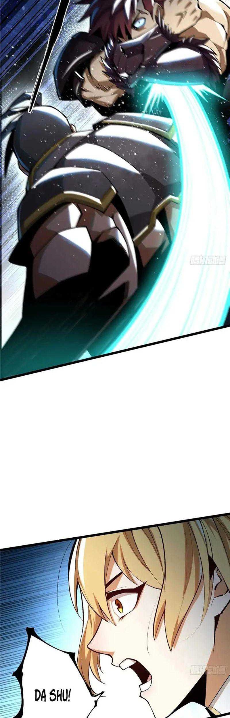 I Really Don’t Want to Learn Forbidden Spells Chapter 26 Gambar 28