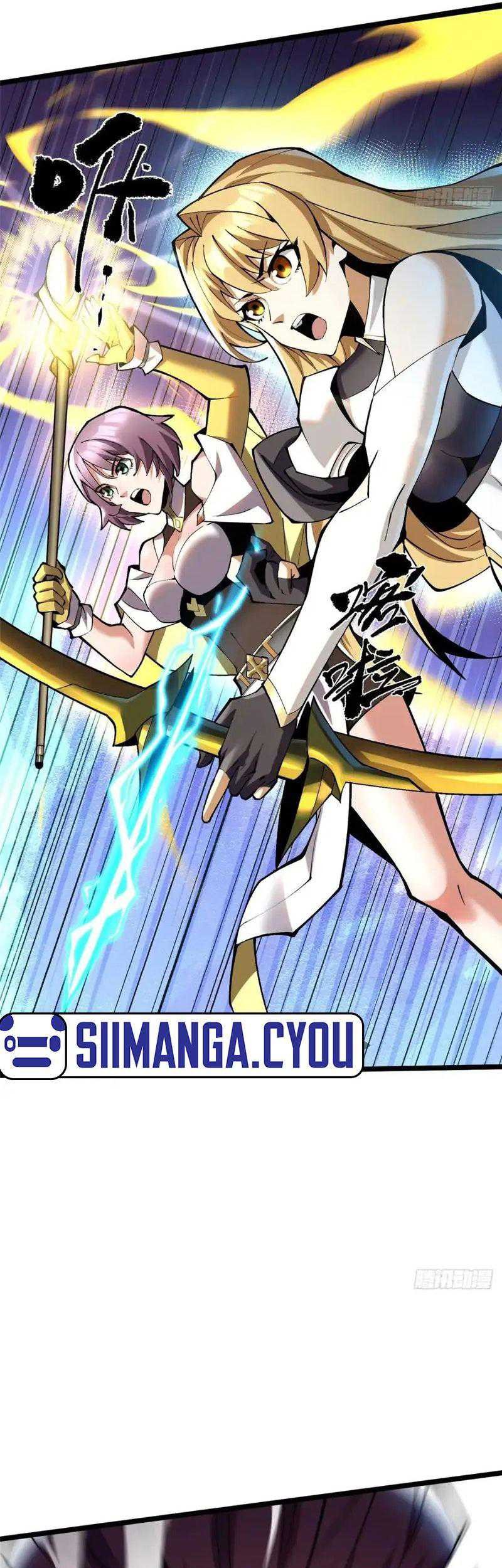 I Really Don’t Want to Learn Forbidden Spells Chapter 26 Gambar 39