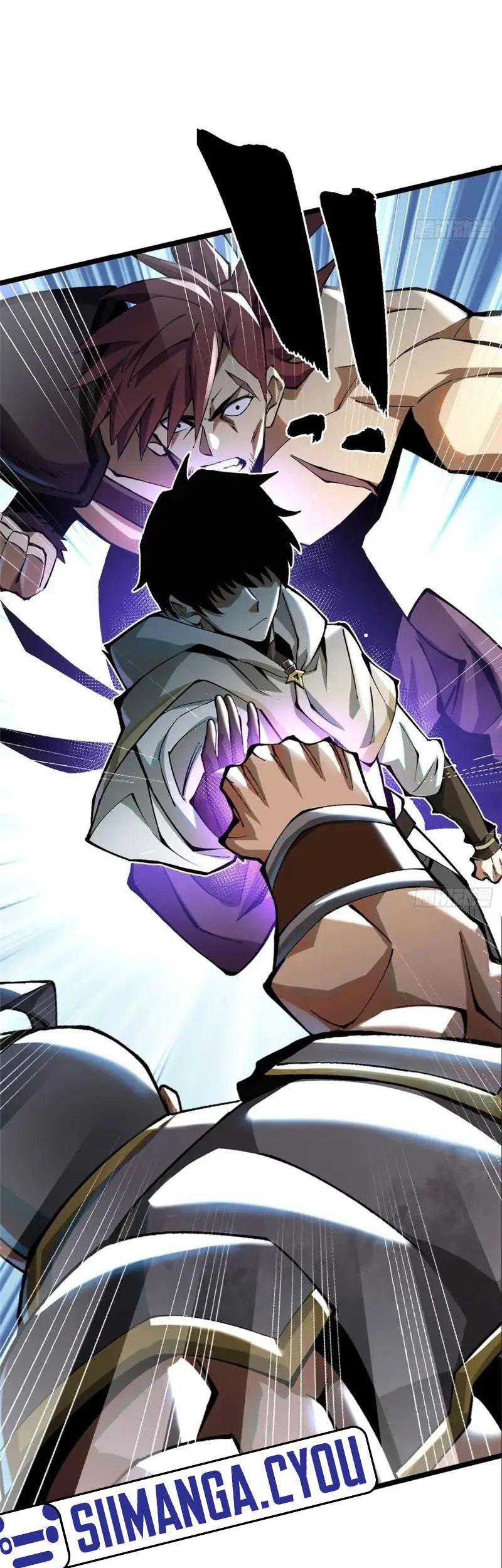 I Really Don’t Want to Learn Forbidden Spells Chapter 26 Gambar 42