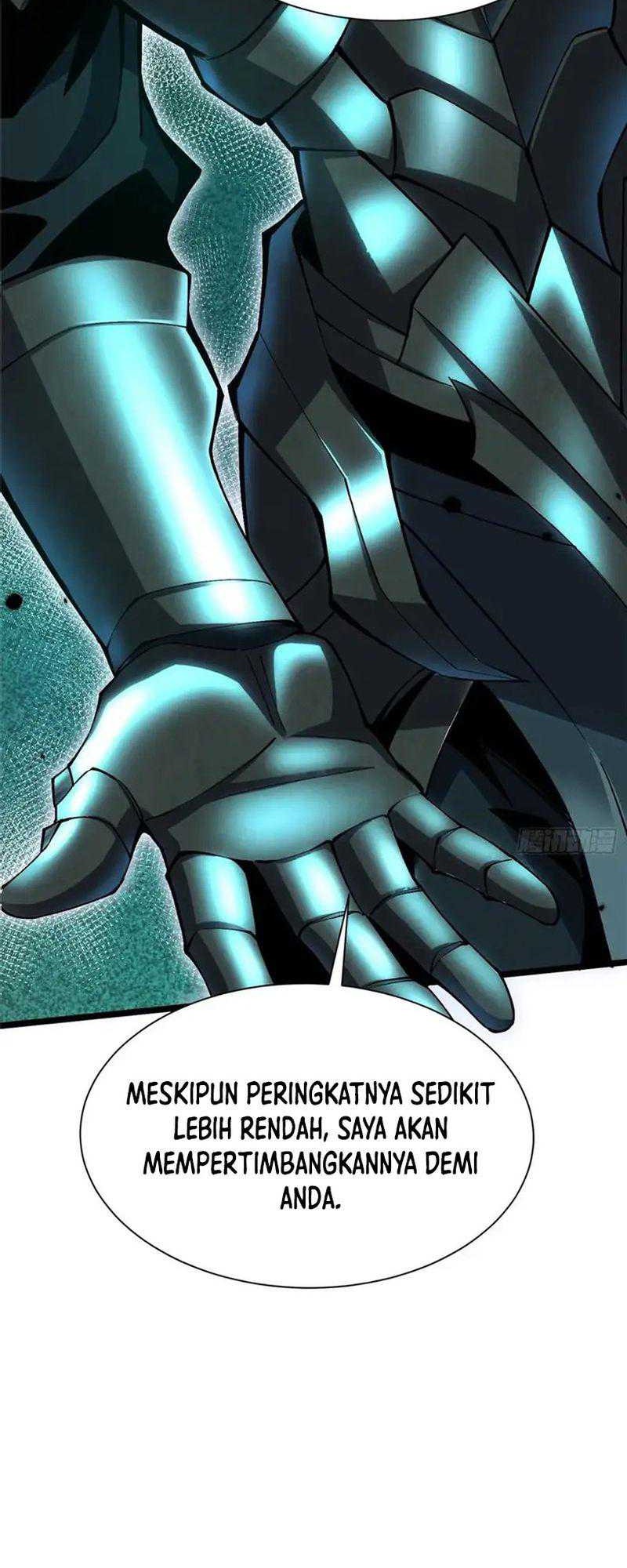 I Really Don’t Want to Learn Forbidden Spells Chapter 26 Gambar 7