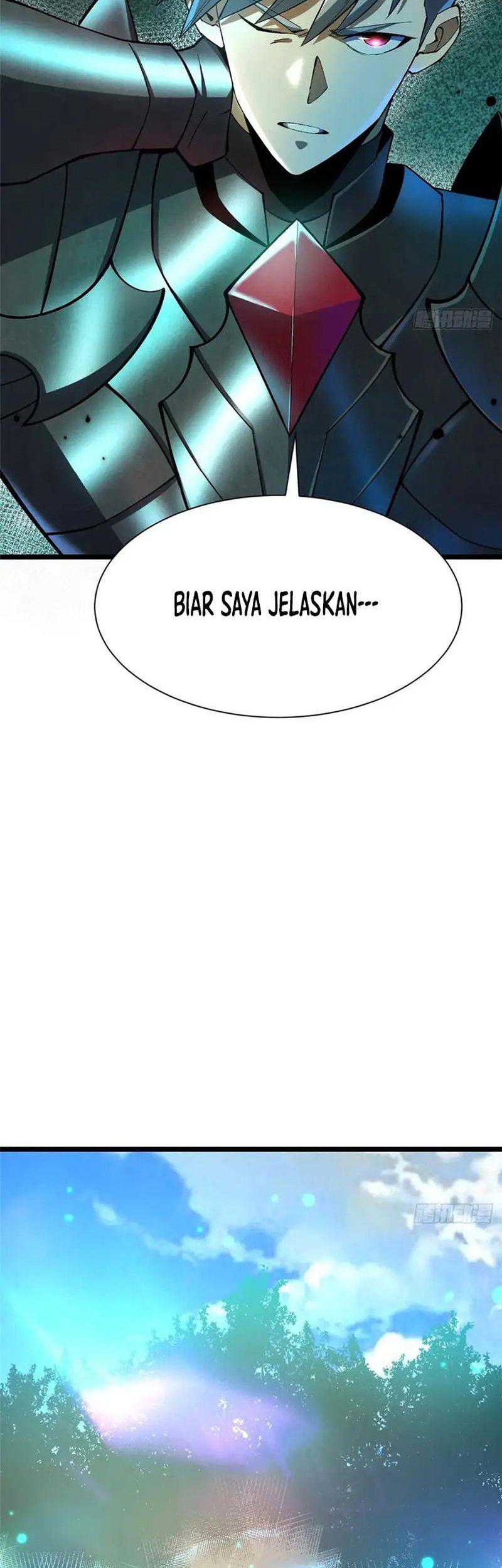 I Really Don’t Want to Learn Forbidden Spells Chapter 26 Gambar 9
