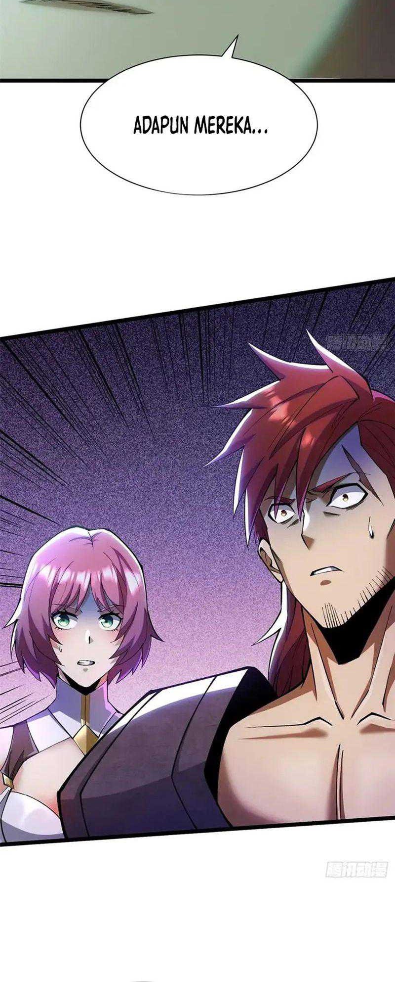I Really Don’t Want to Learn Forbidden Spells Chapter 26 Gambar 15